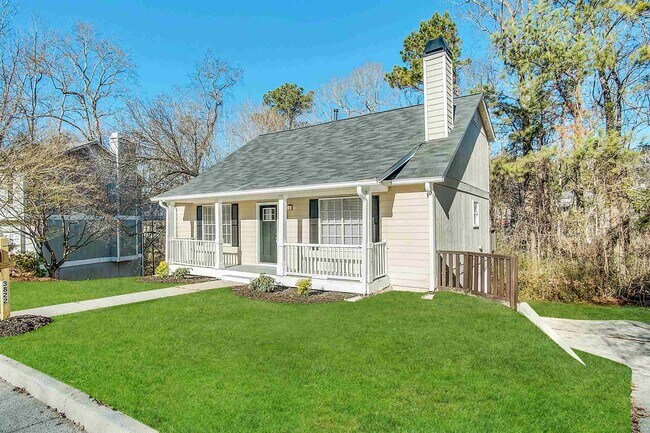 Building Photo - 3822 Conley Downs Ln