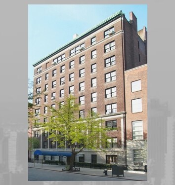 Building Photo - 35 W. 9 Owners Corp