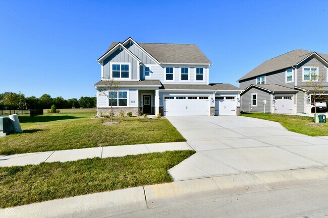 Building Photo - 8244 E US Hwy 36