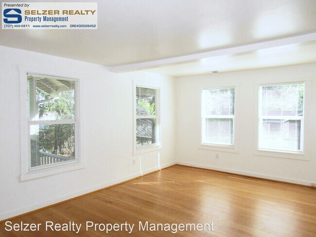 Foto del edificio - 2 br, 2 bath House - 13300 Spring St.
