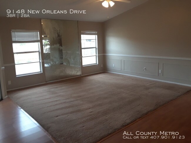 Building Photo - 9148 New Orleans Dr