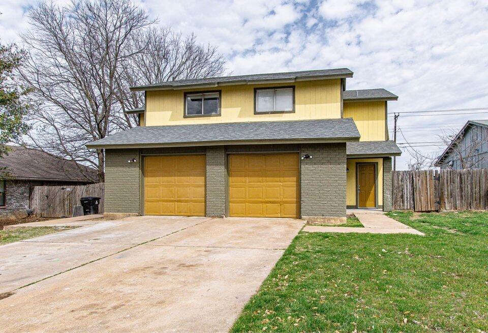 Primary Photo - 3212 Trenton Dr