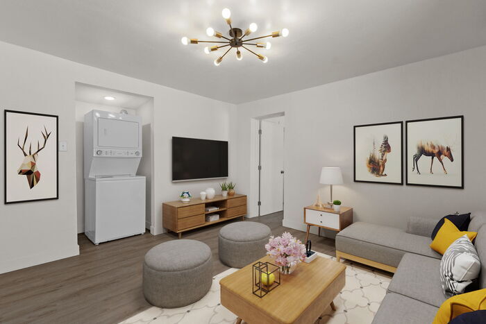 Primary Photo - Brand NEW EVERYTHING!!. 2 bedroom in the h...