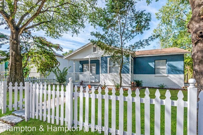 Building Photo - 3 br, 1 bath House - 3408 PHILLIPS STREET