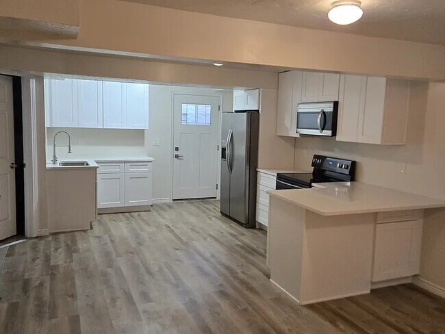 Foto del edificio - 14053 Lowe Peak Dr