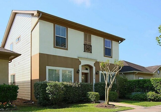 Foto del edificio - 3518 Clearview Cir