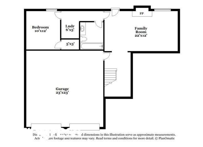Foto del edificio - 4592 Landerwood Ct