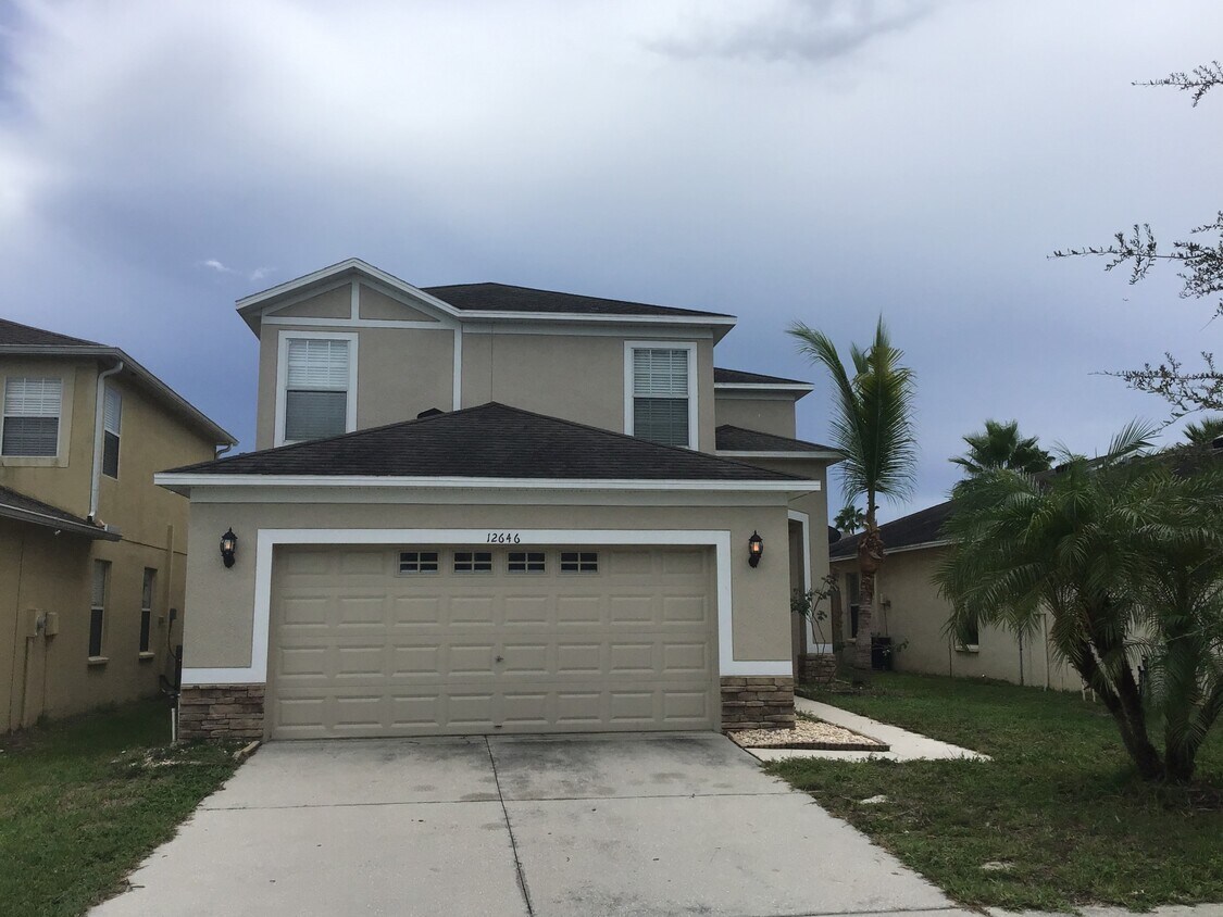 Foto principal - 12646 Evington Point Dr