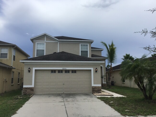 Building Photo - 12646 Evington Point Dr
