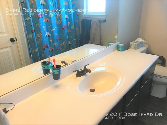 Building Photo - 7201 Bose Ikard Drive