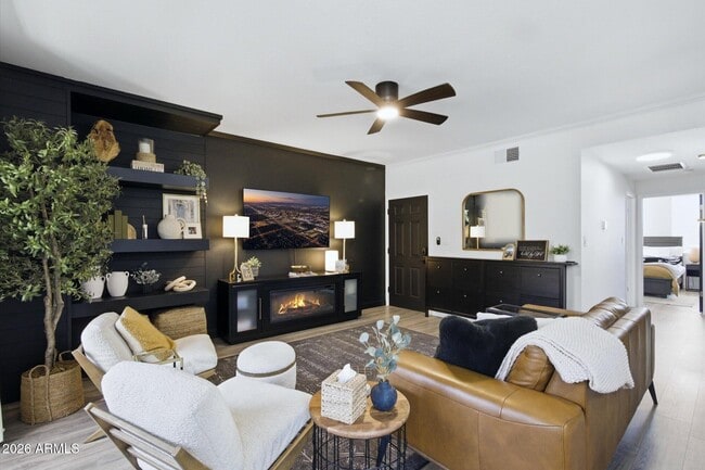 Foto del edificio - 7009 E Acoma Dr