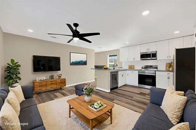 Foto del edificio - 7814 Avenue F