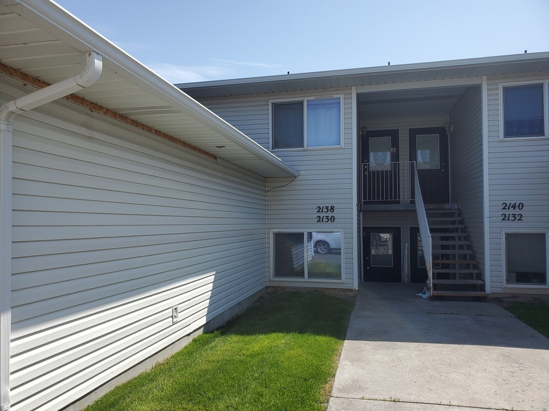 2138 Meppen Dr Unit 2138, Idaho Falls, ID 83401 Apartments in Idaho