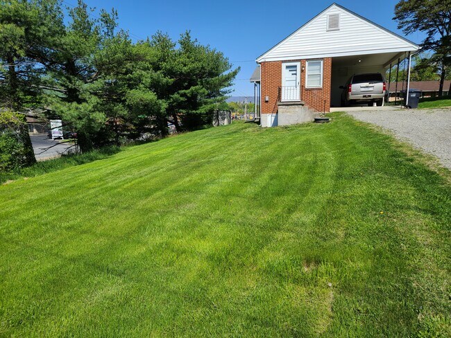 Foto del edificio - 2154 Electric Rd