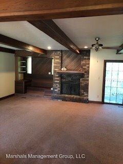 Building Photo - 3 br, 2.5 bath House - 1305 NORTH HILLS BLVD