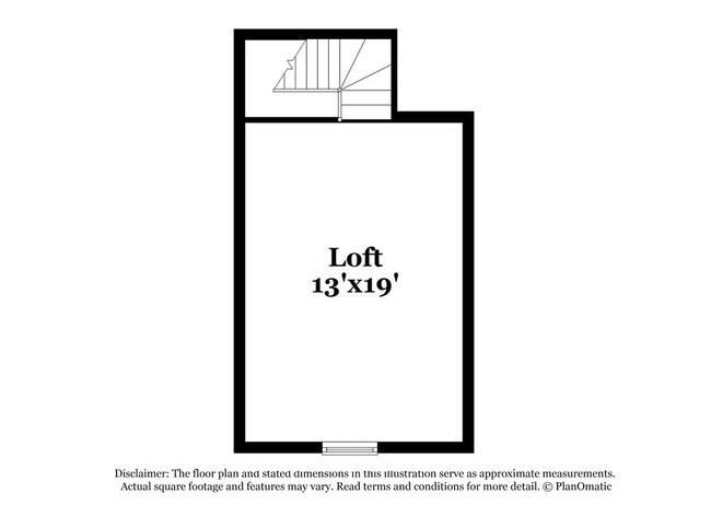 Foto del edificio - 5706 Bedford Loop W