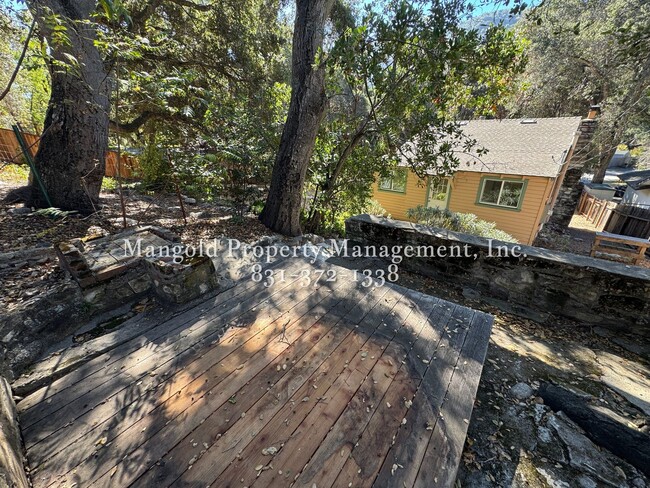 Building Photo - Charming 1-Bed 1-Bath Home with Bonus Room and Spacious Yard in Carmel Valley