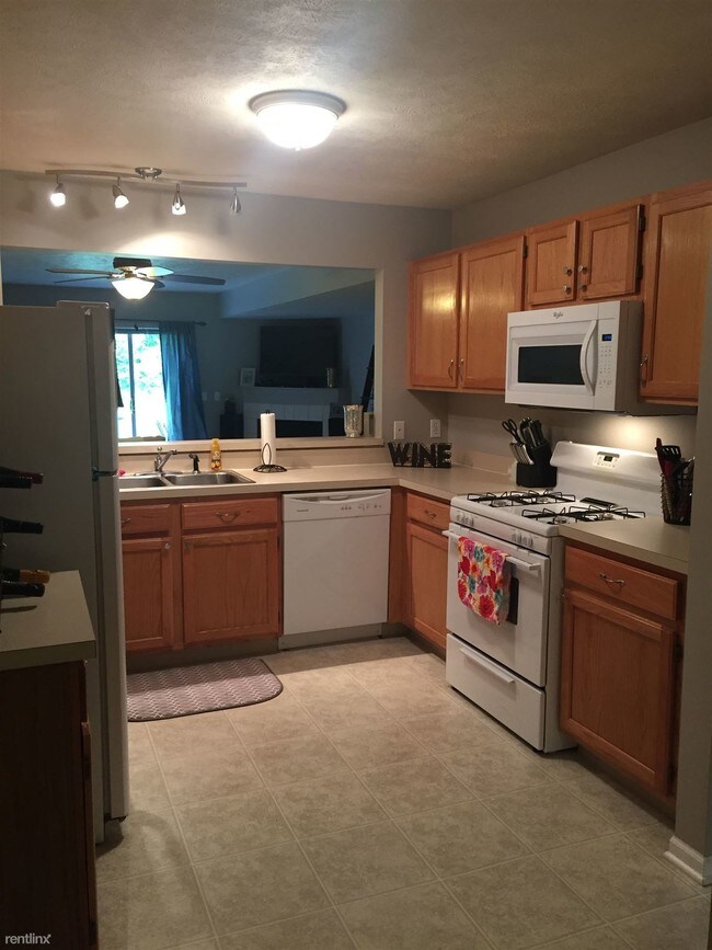 Foto del edificio - 3337 Park Ridge Ln NE