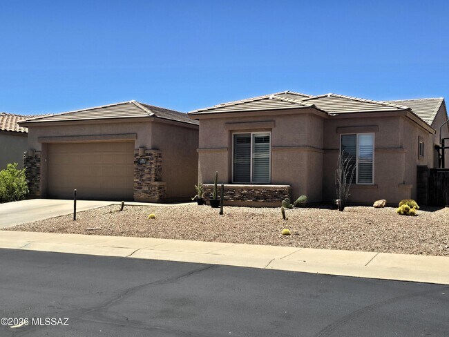 Foto del edificio - 7291 W Basie Ct
