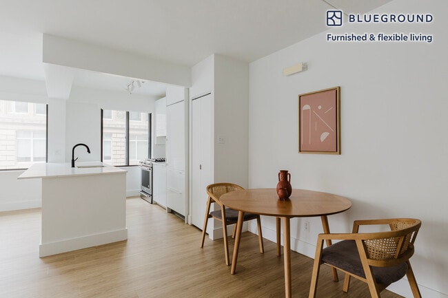 Foto del edificio - 160 W 24 St