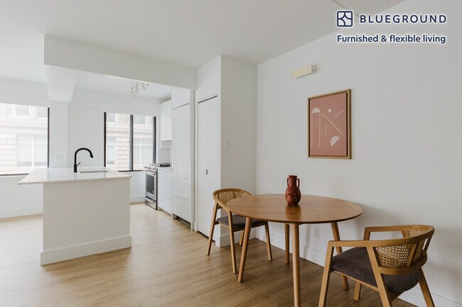 Foto del edificio - 160 West 24 Street-SI FL3-ID1652