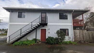 Building Photo - 4064 V St