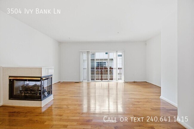 Foto del edificio - 3504 Ivy Bank Pl