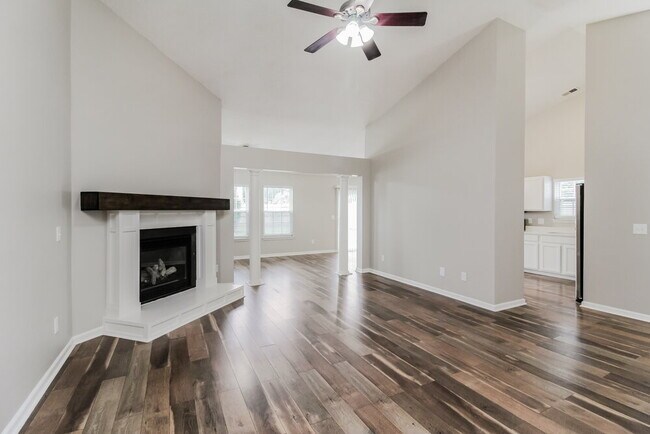 Building Photo - 3410 Arbor Pointe Dr