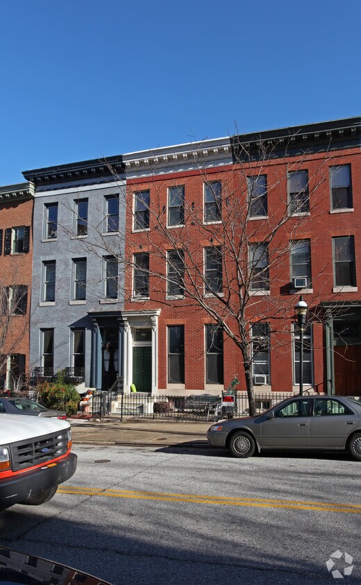 Primary Photo - 1523 Park Ave