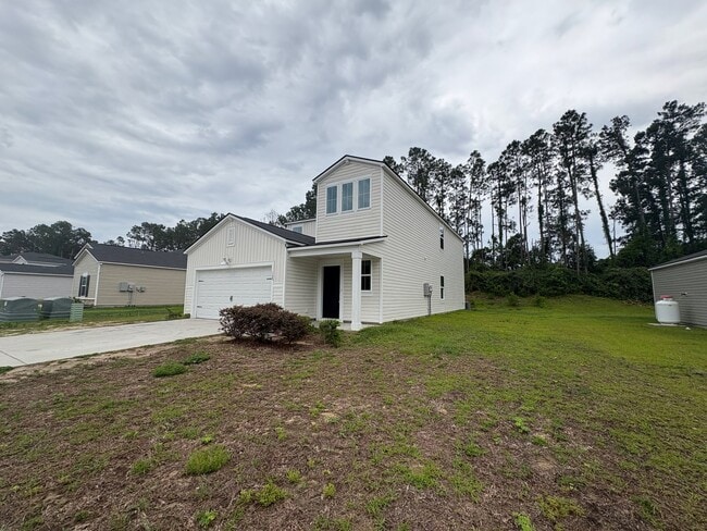 Building Photo - 168 Carolina Lakes Blvd