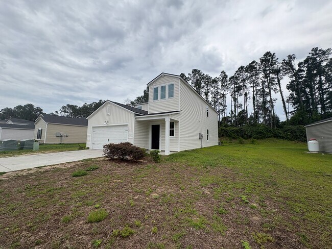 Foto del edificio - 168 Carolina Lakes Blvd