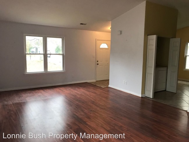 Foto del edificio - 3 br, 2 bath House - 1576 Bridle Creek Blvd