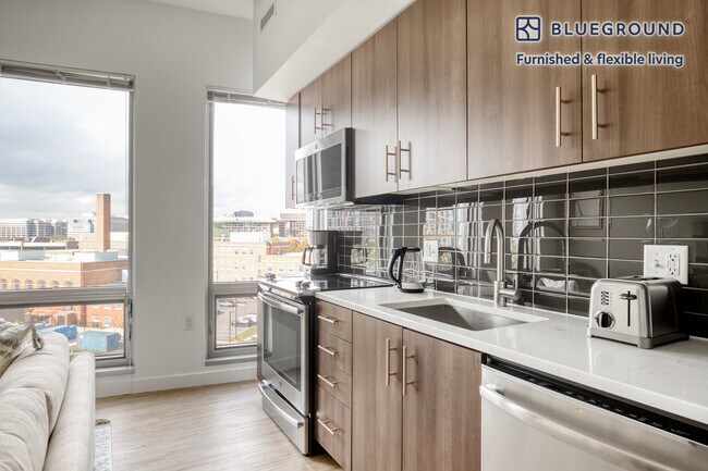 Foto del edificio - 900 7th St SW