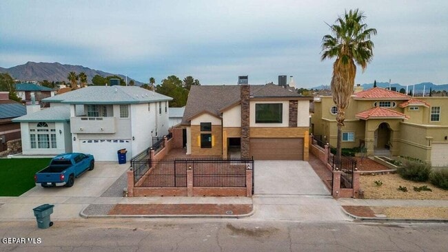 Foto del edificio - 7216 Desert Jewel Dr