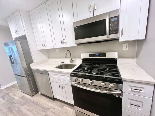 Foto del edificio - 501 45th St NE