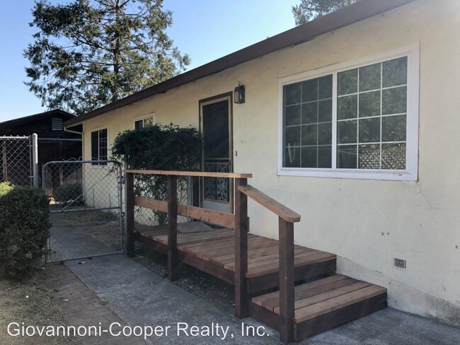 Building Photo - 3 br, 2 bath House - 314 West Matheson