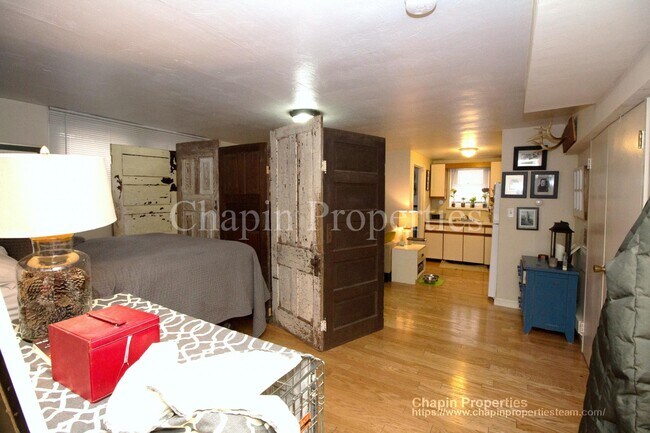 Foto del edificio - 105 Chestnut St