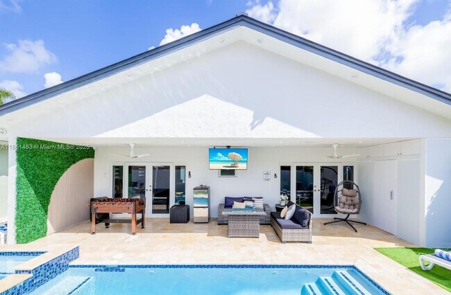 Foto del edificio - 14354 SW 113th Terrace