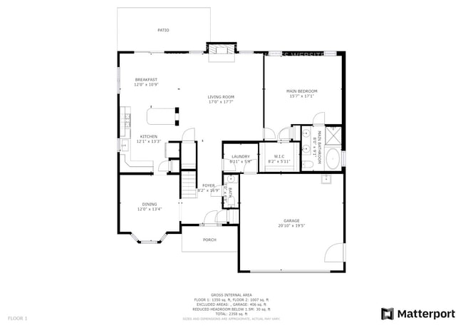 Building Photo - 3814 Planters Watch Dr