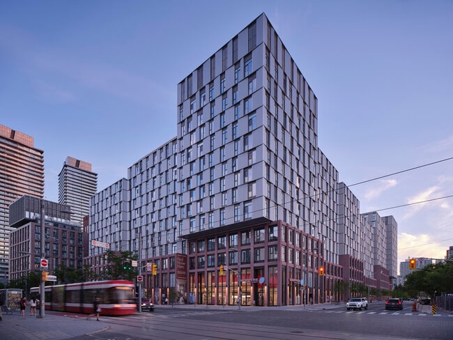 Building Photo - Cherry House at Canary Landing