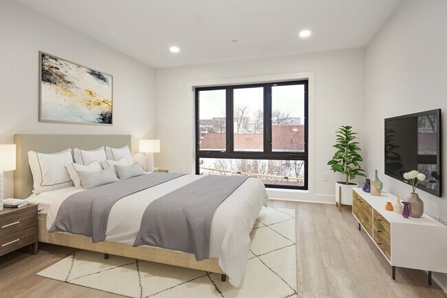 Foto del edificio - 85 Willow Ct