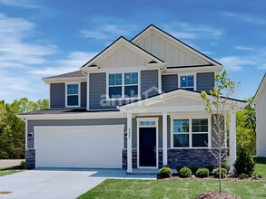 Building Photo - 4805 Chutney Dr