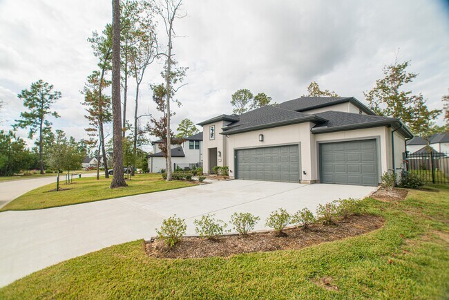 Foto del edificio - 11 Mariposa Wds Dr