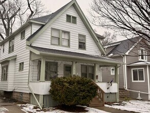 Building Photo - 335-337 Ardmore Dr