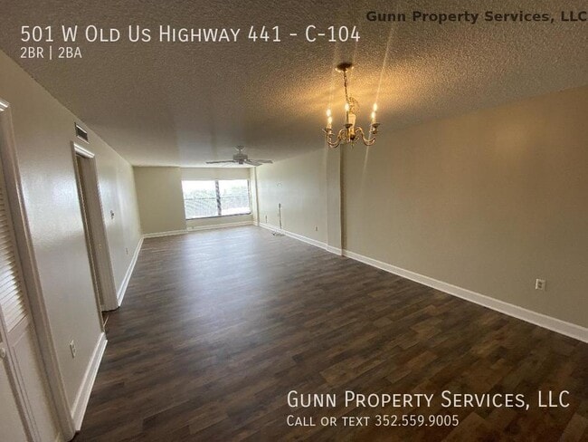 Building Photo - Beautiful 2 bed 2 bath Condo in MT. Dora -...