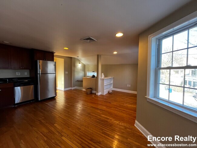 Foto del edificio - 57 Day St