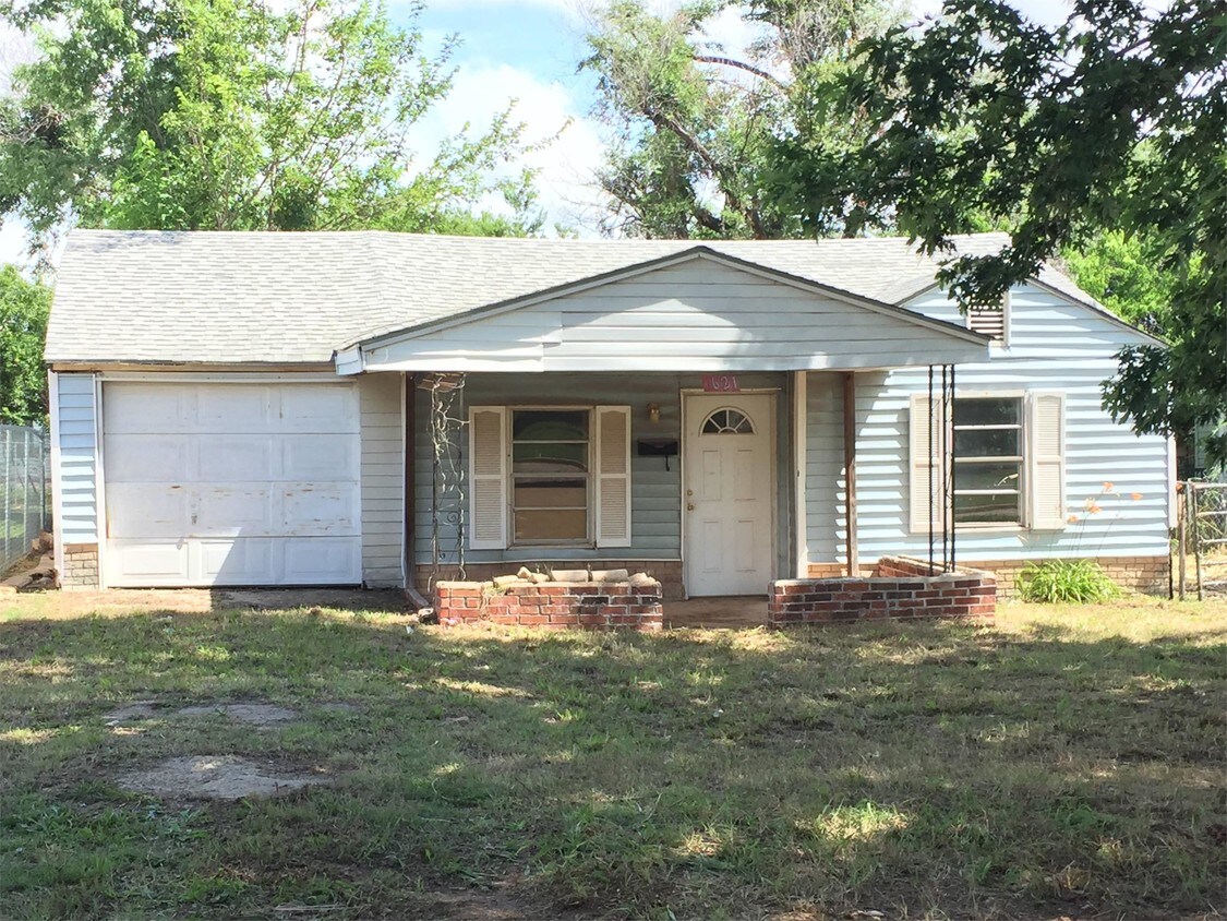 Foto principal - 1621 NE 24th St