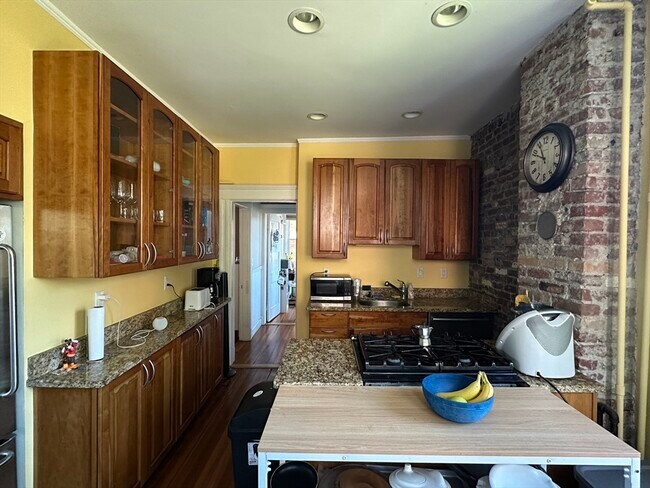 Foto del edificio - 64 Chestnut St