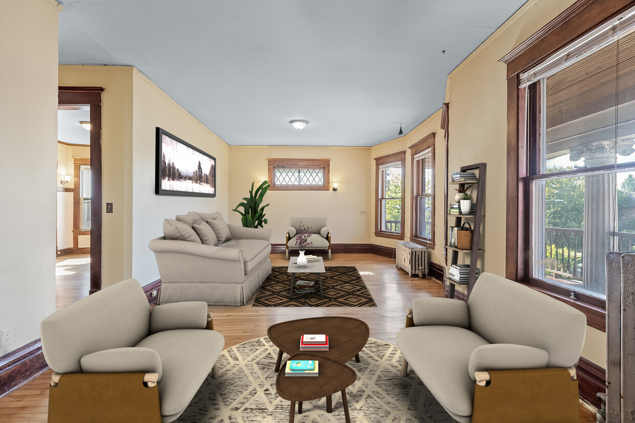 Foto principal - 2215 Pleasant Avenue South