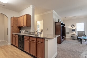 2BR, 2BA - The Commons at Boston Road